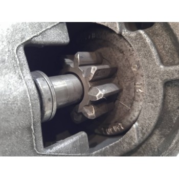 Recambio de motor arranque para alfa romeo 147 (190) 1.9 jtd distinctive referencia OEM IAM 0001108202  