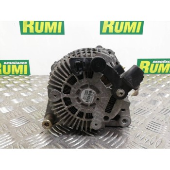 Recambio de alternador para citroën c5 berlina collection referencia OEM IAM 9654752880 A004TJ0084C 