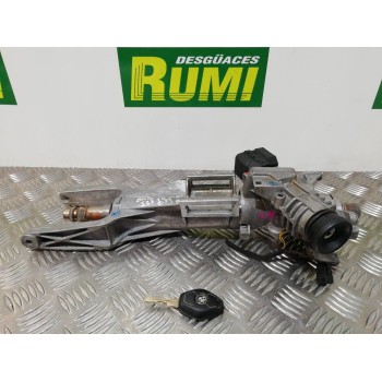 Recambio de columna direccion para bmw serie 5 berlina (e39) 525td referencia OEM IAM 1093513 / 1095808  