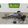 Recambio de columna direccion para bmw serie 5 berlina (e39) 525td referencia OEM IAM 1093513 / 1095808  