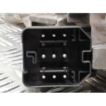 Recambio de columna direccion para bmw serie 5 berlina (e39) 525td referencia OEM IAM 1093513 / 1095808  