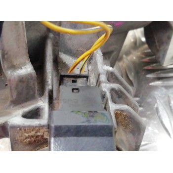 Recambio de columna direccion para bmw serie 5 berlina (e39) 525td referencia OEM IAM 1093513 / 1095808  