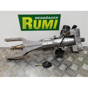 Recambio de columna direccion para bmw serie 5 berlina (e39) 525td referencia OEM IAM 1093513 / 1095808  