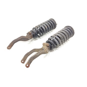 Recambio de juego amortiguadores delantero para ssangyong rexton rx 270 full referencia OEM IAM   