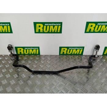 Recambio de barra estabilizadora trasera para bmw serie 3 coupe (e46) 2.0 16v cat (n46) referencia OEM IAM   