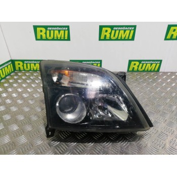 Recambio de faro derecho para opel vectra c berlina comfort referencia OEM IAM 15588800 5DV00829000 34440103655146