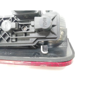 Recambio de piloto trasero derecho para volkswagen caddy ka/kb (2c) kasten referencia OEM IAM   