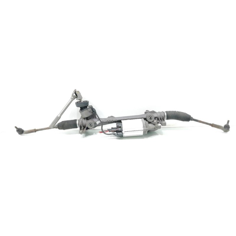 Recambio de cremallera direccion para volkswagen caddy ka/kb (2c) kasten referencia OEM IAM 1K1423051FE / 1K0909144R  