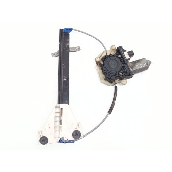 Recambio de elevalunas trasero izquierdo para audi a3 (8l) 1.9 tdi ambition referencia OEM IAM 8L4959801A  