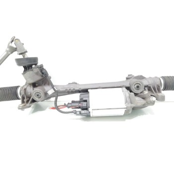 Recambio de cremallera direccion para volkswagen caddy ka/kb (2c) kasten referencia OEM IAM 1K1423051FE / 1K0909144R  