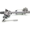Recambio de cremallera direccion para volkswagen caddy ka/kb (2c) kasten referencia OEM IAM 1K1423051FE / 1K0909144R  