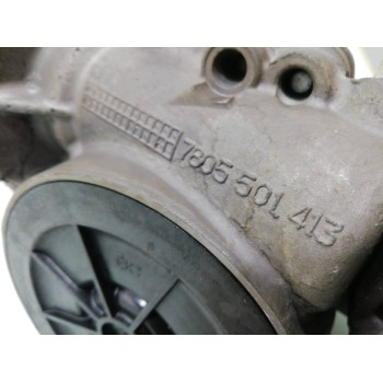 Recambio de cremallera direccion para volkswagen caddy ka/kb (2c) kasten referencia OEM IAM 1K1423051FE / 1K0909144R  