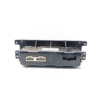 Recambio de mando climatizador para kia sorento 2.5 crdi vgt ex1 referencia OEM IAM 972503E110  