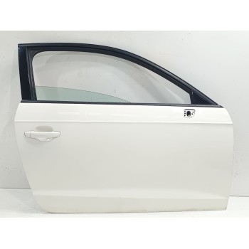 Recambio de puerta delantera derecha para audi a3 (8v) ambition referencia OEM IAM   