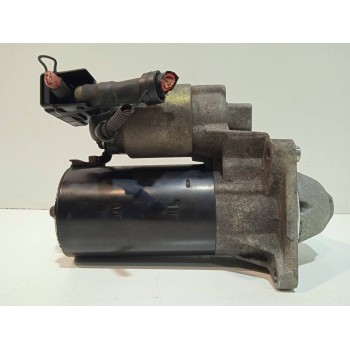 Recambio de motor arranque para alfa romeo 147 (190) 1.9 jtd distinctive referencia OEM IAM 0001108202  