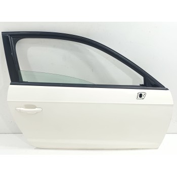 Recambio de puerta delantera derecha para audi a3 (8v) ambition referencia OEM IAM   