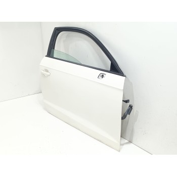 Recambio de puerta delantera derecha para audi a3 (8v) ambition referencia OEM IAM   