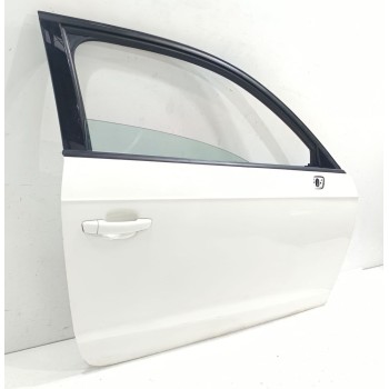 Recambio de puerta delantera derecha para audi a3 (8v) ambition referencia OEM IAM   