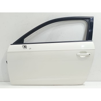 Recambio de puerta delantera izquierda para audi a3 (8v) ambition referencia OEM IAM   