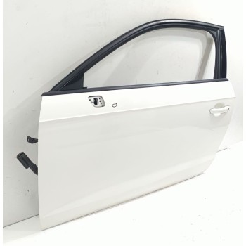 Recambio de puerta delantera izquierda para audi a3 (8v) ambition referencia OEM IAM   