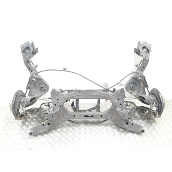 Recambio de puente trasero para nissan qashqai (j10) acenta referencia OEM IAM   