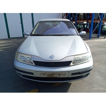 renault laguna ii (bg0/1_) del año 2003