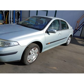 renault laguna ii (bg0/1_) del año 2003