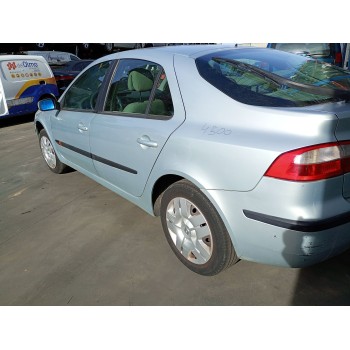 renault laguna ii (bg0/1_) del año 2003