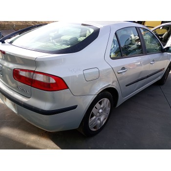 renault laguna ii (bg0/1_) del año 2003