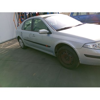 renault laguna ii (bg0/1_) del año 2003