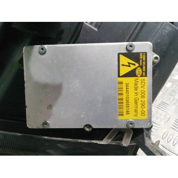 Recambio de faro derecho para opel vectra c berlina comfort referencia OEM IAM 15588800 5DV00829000 34440103655146