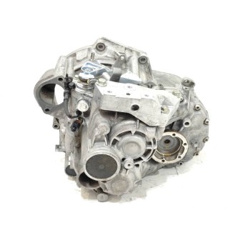 Recambio de caja cambios para volkswagen touran (1t1) advance referencia OEM IAM HDU  