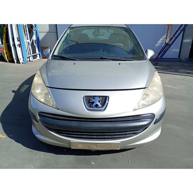 peugeot 207/207+ (wa_, wc_) del año 2008