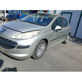 peugeot 207/207+ (wa_, wc_) del año 2008