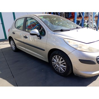 peugeot 207/207+ (wa_, wc_) del año 2008