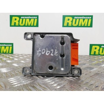 Recambio de centralita airbag para citroën xsara picasso 2.0 hdi referencia OEM IAM 9632167780 550776300 