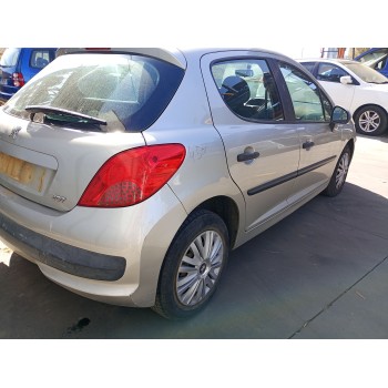 peugeot 207/207+ (wa_, wc_) del año 2008