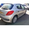 peugeot 207/207+ (wa_, wc_) del año 2008