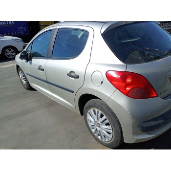 peugeot 207/207+ (wa_, wc_) del año 2008