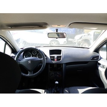 peugeot 207/207+ (wa_, wc_) del año 2008