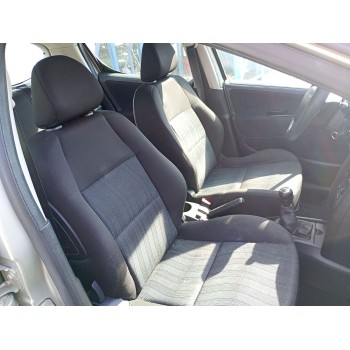 peugeot 207/207+ (wa_, wc_) del año 2008