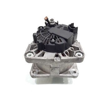 Recambio de alternador para renault scenic ii authentique referencia OEM IAM 8EL011710761  