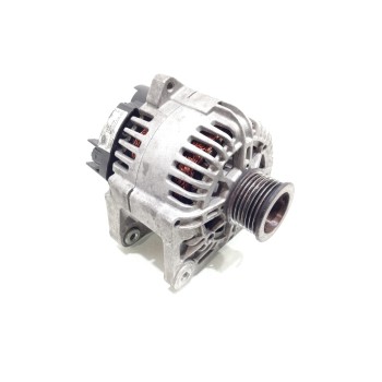 Recambio de alternador para renault scenic ii authentique referencia OEM IAM 8EL011710761  