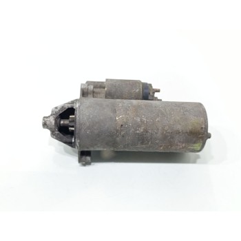 Recambio de motor arranque para ford focus turnier (cak) ambiente referencia OEM IAM   