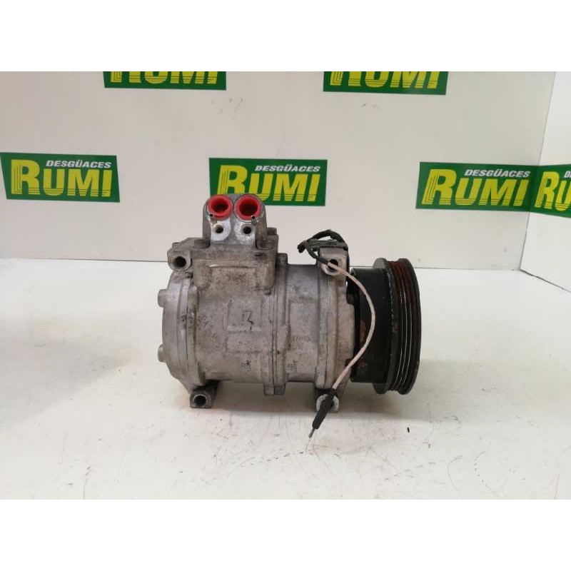 Recambio de compresor aire acondicionado para bmw serie 3 berlina (e36) 325td referencia OEM IAM 710827006 178201 178106