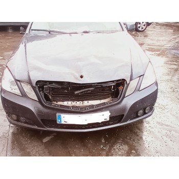 mercedes-benz clase e (w212) lim. del año 2011