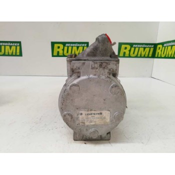 Recambio de compresor aire acondicionado para bmw serie 3 berlina (e36) 325td referencia OEM IAM 710827006 178201 178106