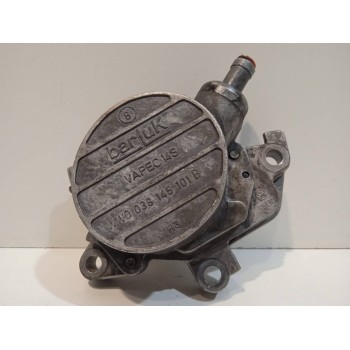 Recambio de depresor freno / bomba vacio para seat leon (1m1) signo referencia OEM IAM 038145101B  