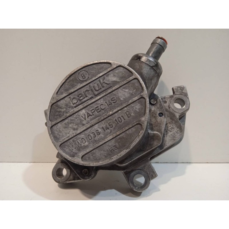 Recambio de depresor freno / bomba vacio para seat leon (1m1) signo referencia OEM IAM 038145101B  