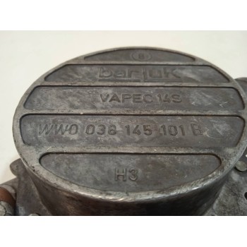 Recambio de depresor freno / bomba vacio para seat leon (1m1) signo referencia OEM IAM 038145101B  